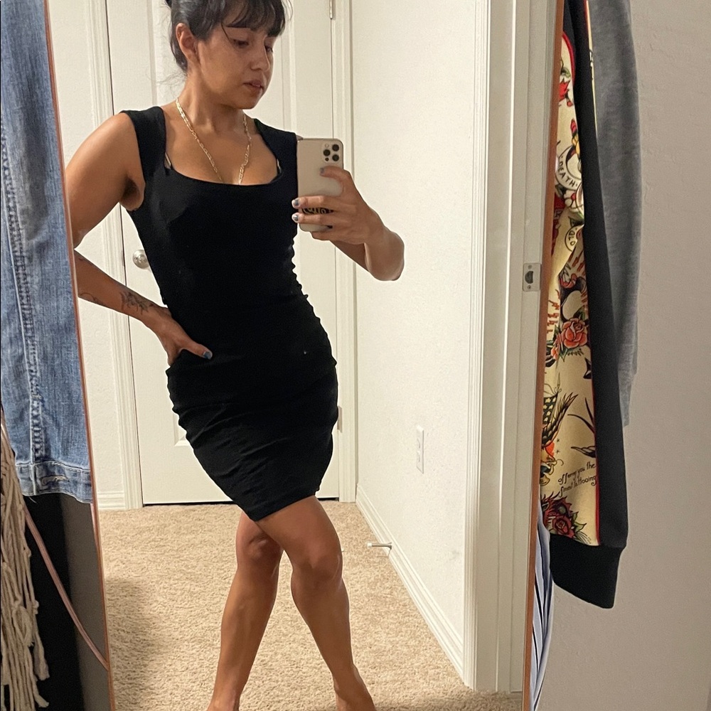 Business dress by XOXO